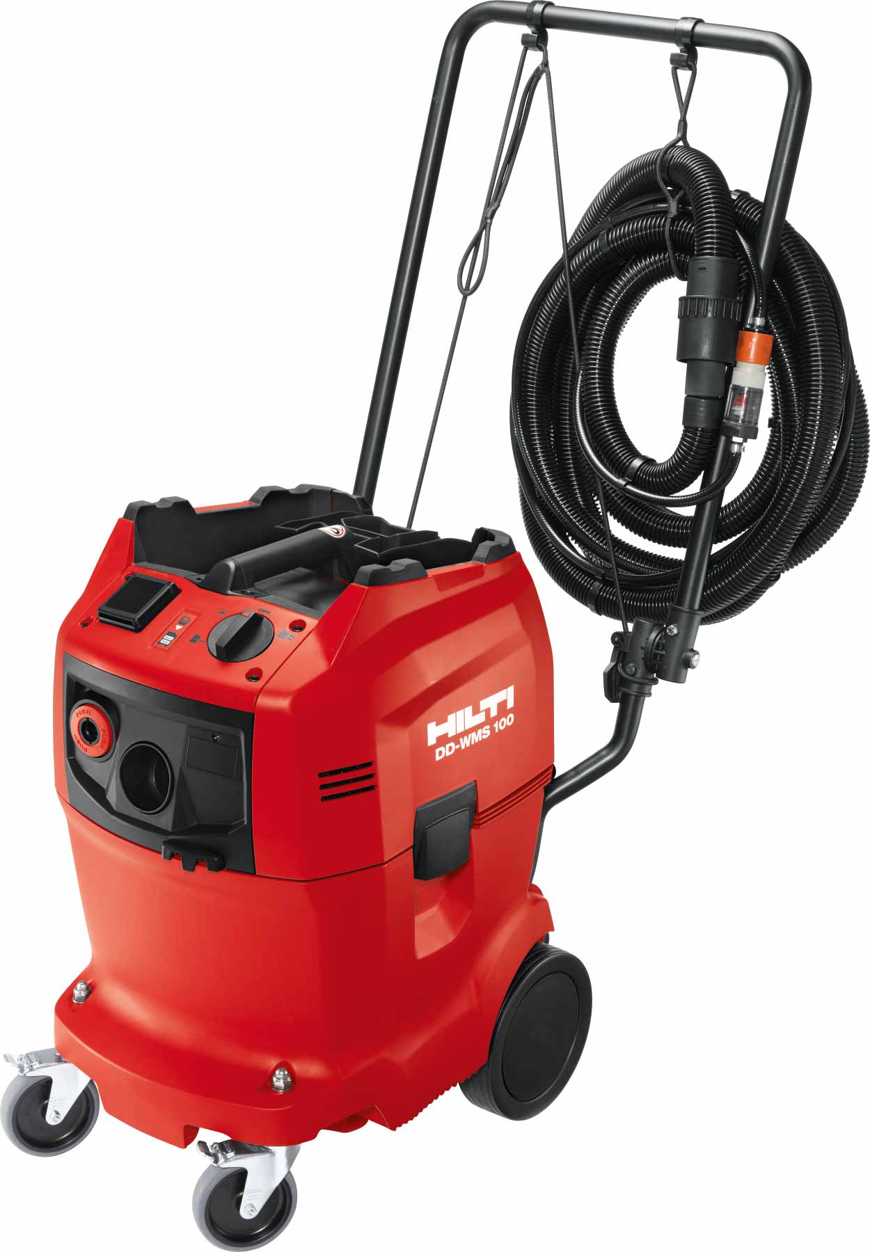 Система управління водою Hilti DD-WMS 100 