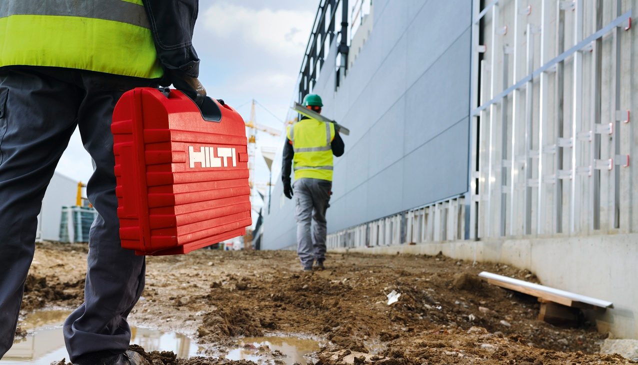 Eurofox Facade system, MFT-MFI, MacFox
