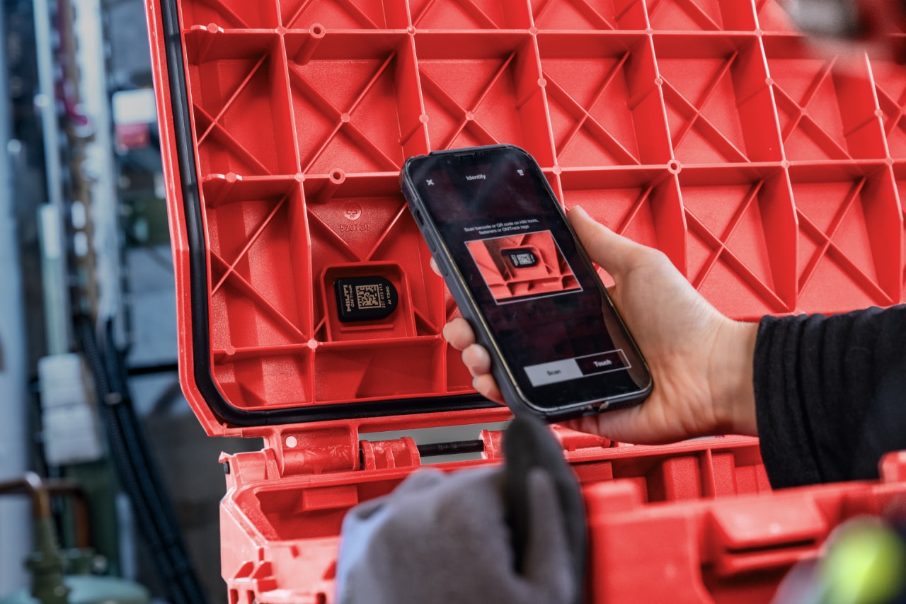 OnTrack в модульній системі ProKit