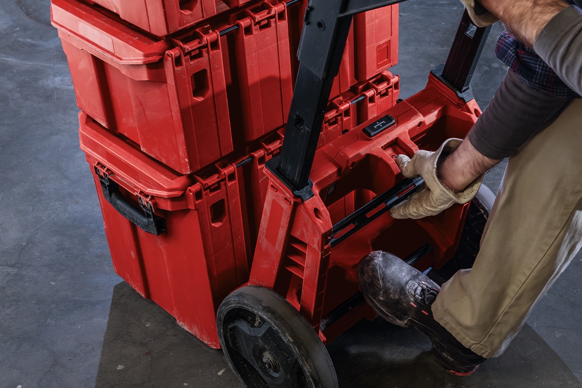 ProKit на будмайданчику