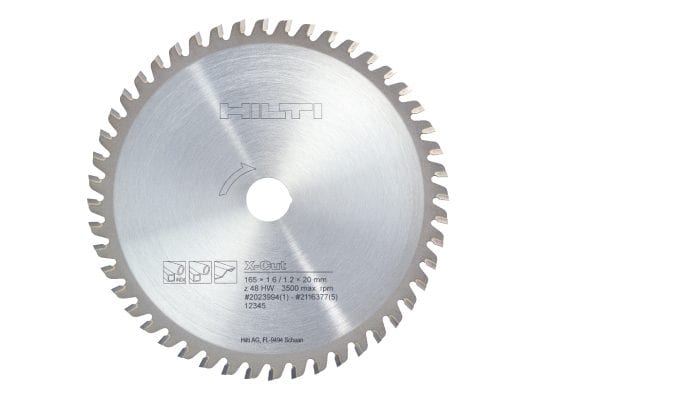 диск по металу scb m xcut
