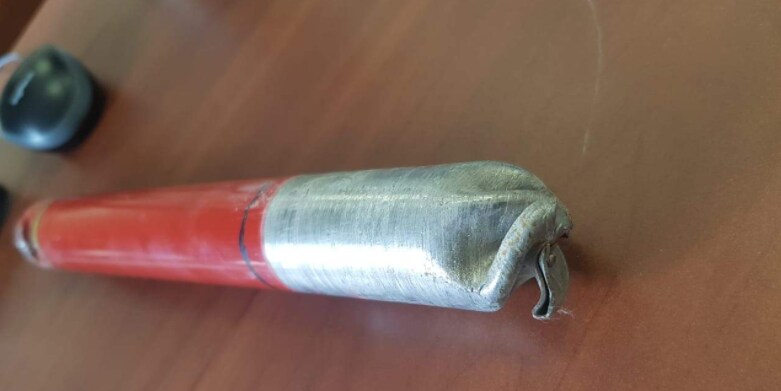 причини поломки алмазного бура хілті
