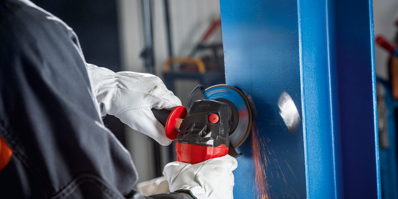Fastening on Steel with X-BT and S-BT