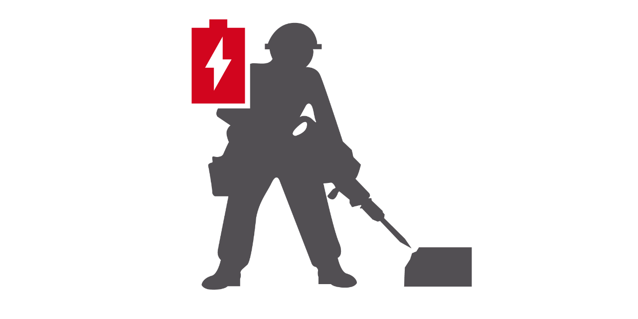 Переваги акумуляторів Nuron Hilti