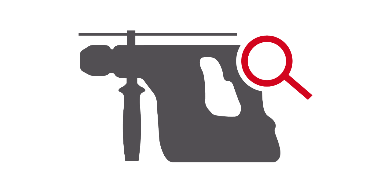 Перевага акумуляторів Hilti Nuron 