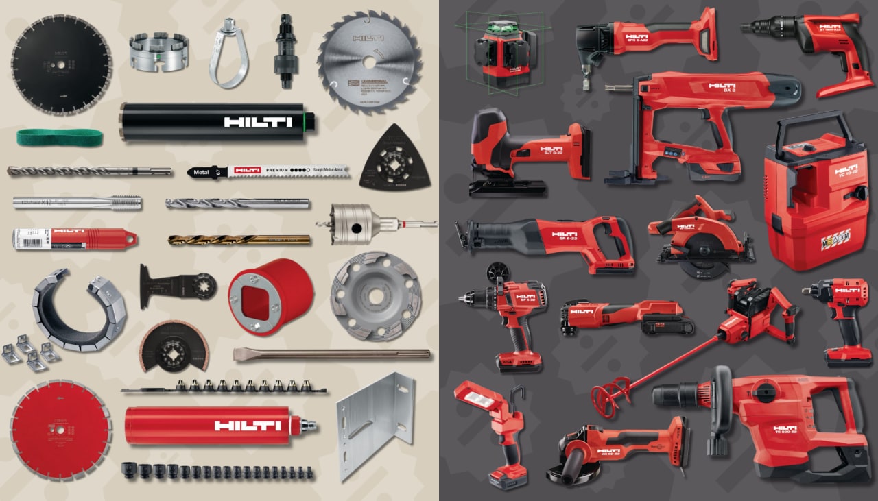 Акумуляторний мультитул SMT 6-22 - Пилки - Hilti Україна - 30 Акумуляторний мультитул SMT 6-22 - Пилки - Hilti Україна - 30