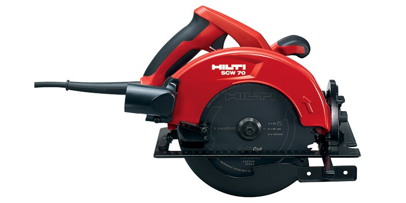 Circular Saw