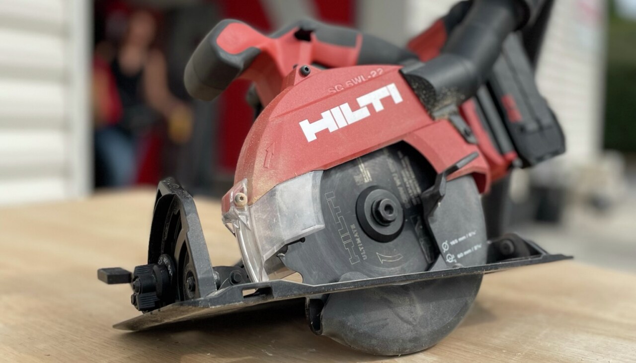 знижки hilti