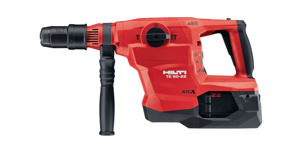 Акумуляторний мультитул SMT 6-22 - Пилки - Hilti Україна - 18