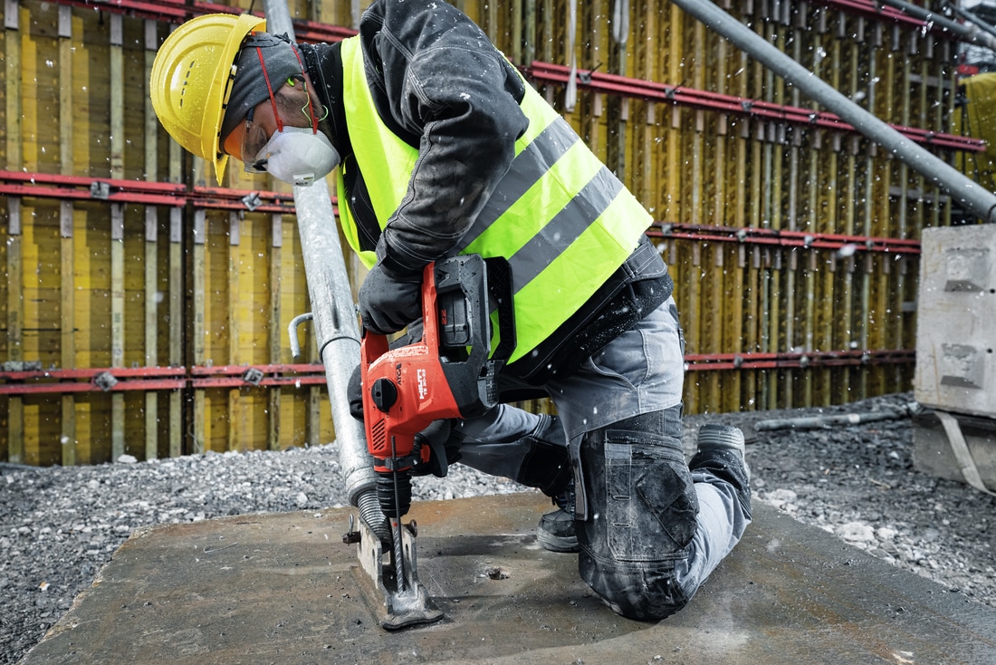 te 30-22 встановлення опалубки