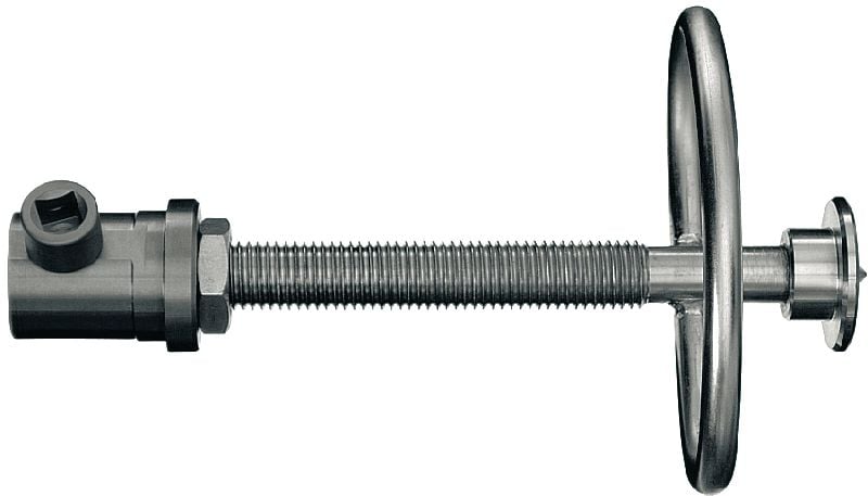 Винт зажимной DD-HD30-SL 