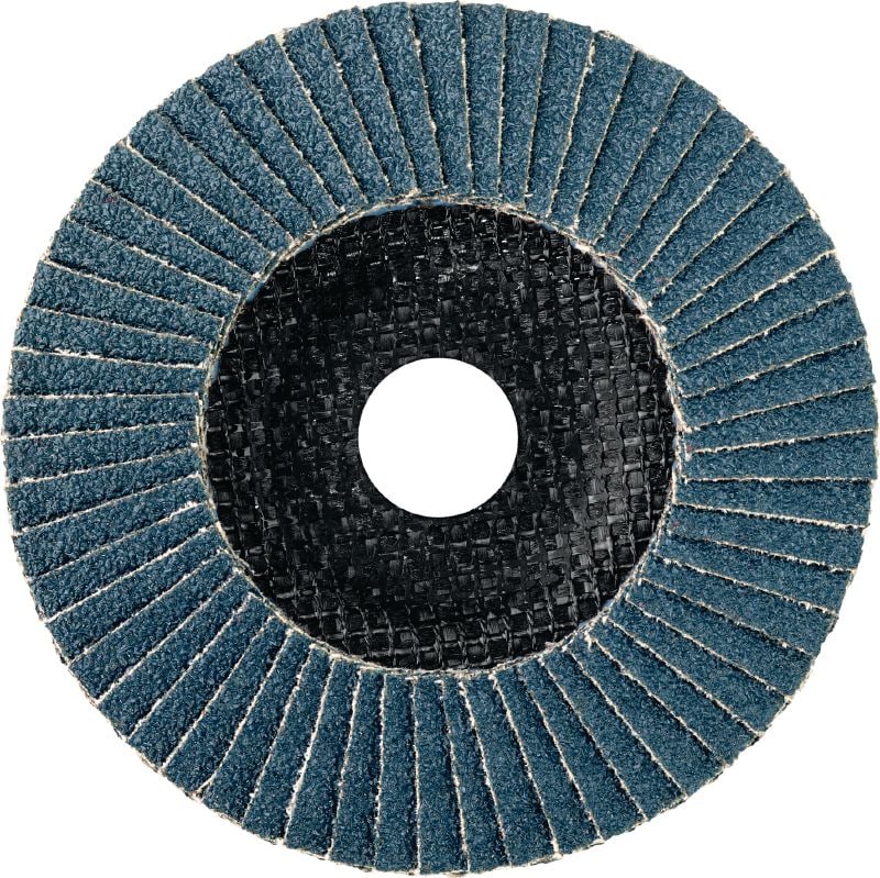 AF-D FT SP Лепестковый шлифовальный диск Высококачественные лепестковые шлифовальные диски для грубой и тонкой шлифовки обычной или нержавеющей стали и других типов металлов