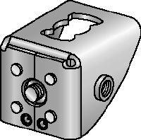 MQ3D-F 3D-система (горячее цинкование - HDG)