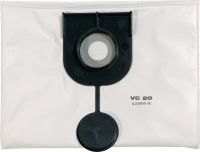Пакет для пилу VC20 