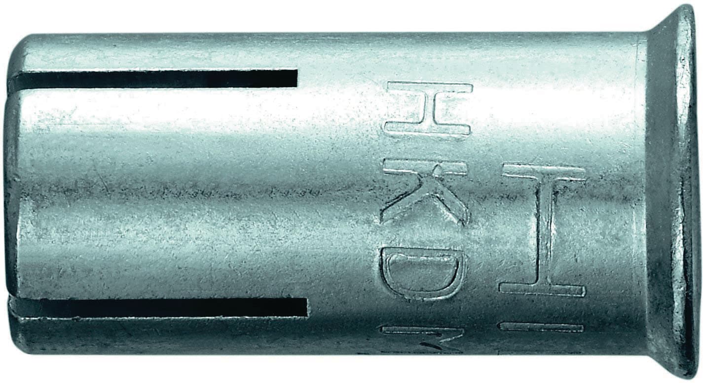 HKD Забивний анкер (метричний) - Механічні анкери - Hilti