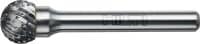 Carbide burr GDG 