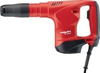 TE 500 SDS-Max Відбійний молоток Надійний відбійний молоток TE-Y (SDS Max) для довбання бетону та цегляної кладки у неважкому режимі