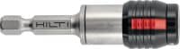 Тримач для біт S-BH QC 68/2.5” TL 