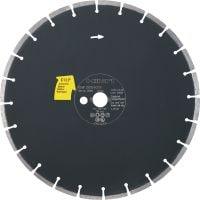 C1/LP Диск для нарізувача швів (бетон) Високоякісний диск для машин для різання підлоги потужністю 5-18 к. с. – для різання бетону