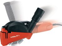 Захисний кожух під пилосос DC-EX150/6C 