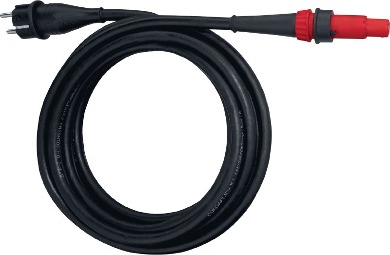 Сетевой кабель TE 3000-AVR EU 230V 