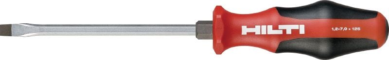 Викрутка S-SD SL 1,2 x 7,0 