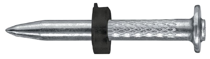 X-C P8 Цвяхи для бетону Високоякісний одиночний цвях для кріплення до бетону з використанням порохових монтажних пістолетів