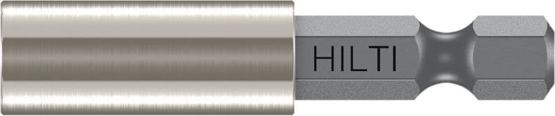 S-BH (M) Магнітний тримач біт Тримач стандартних біт з магнітом для використання із звичайними викрутками