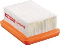 Повітряний фільтр DSH 700/900-X (2) 
