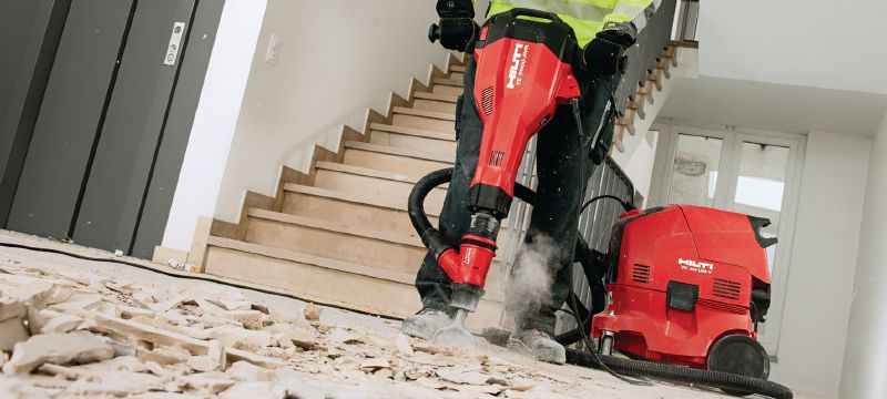 TE 2000 AVR Hilti