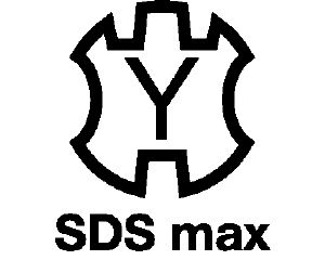  Продукти у цій групі використовують хвостовик Hilti TE-Y (більш відомий як SDS-Max).