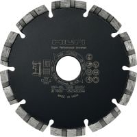 SP-SL Універсальний алмазний диск Високоякісний алмазний диск для штробління різноманітних базових матеріалів