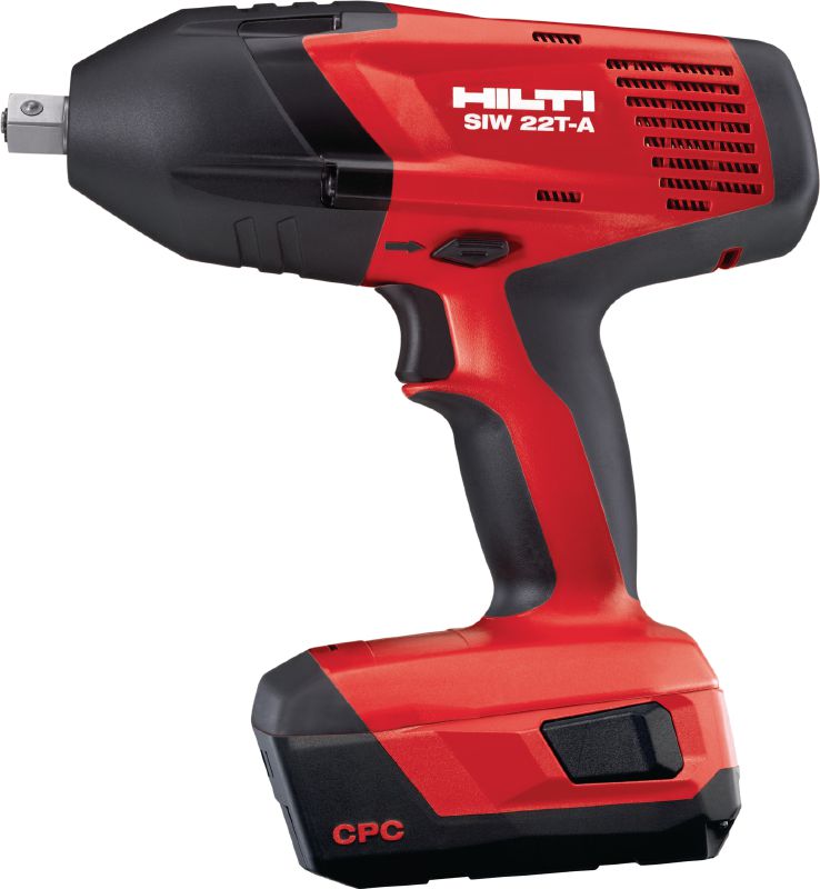 Hilti shop power tools