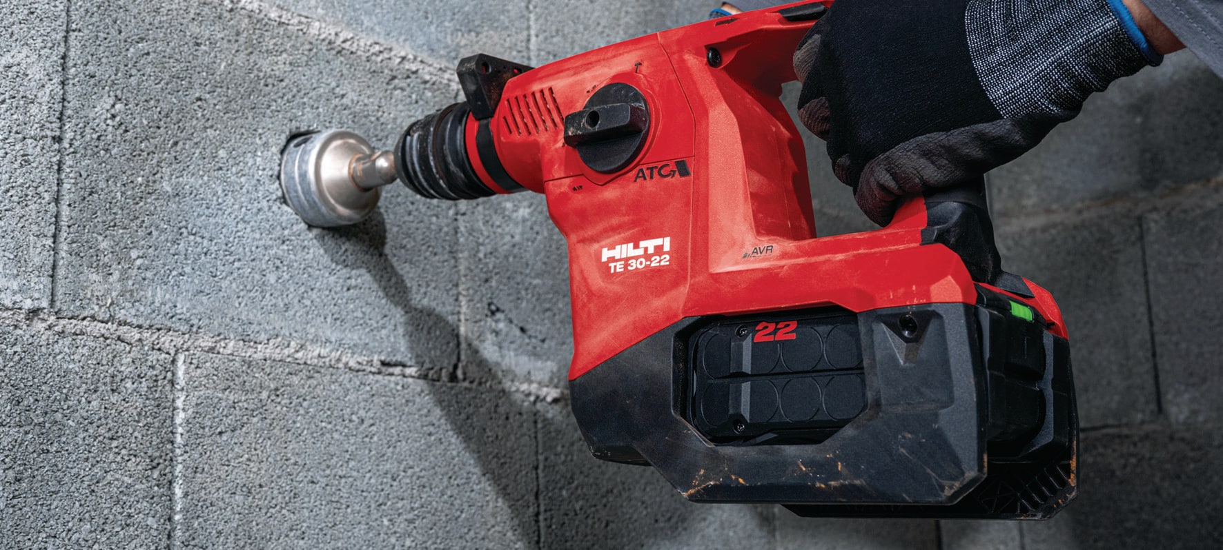 TE 30 22 Hilti