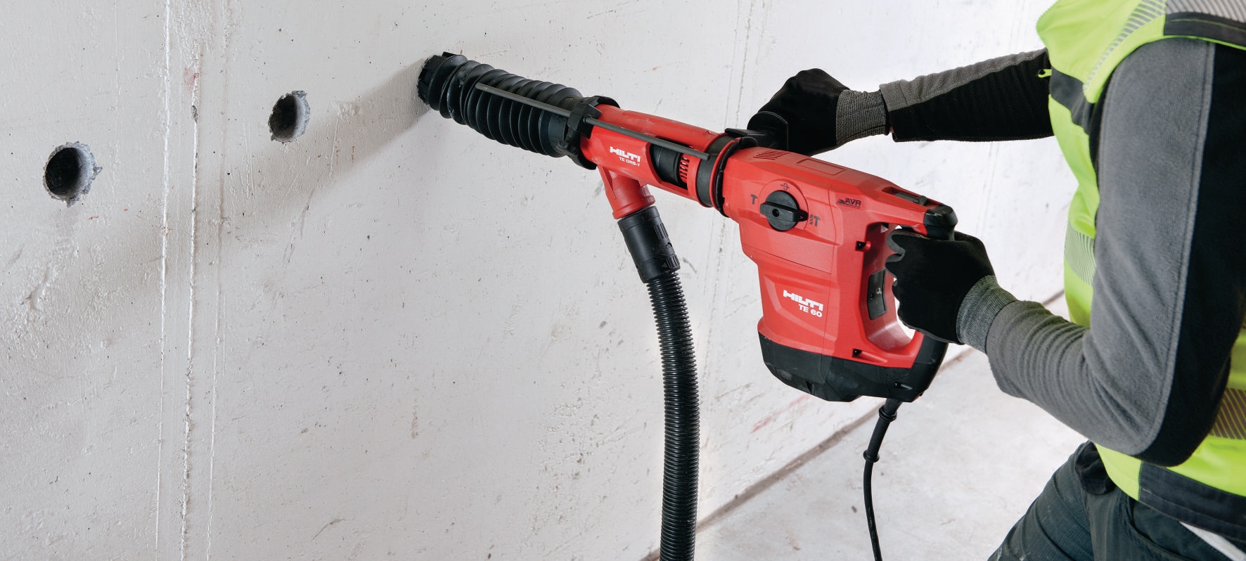 TE 60 AVR Hilti