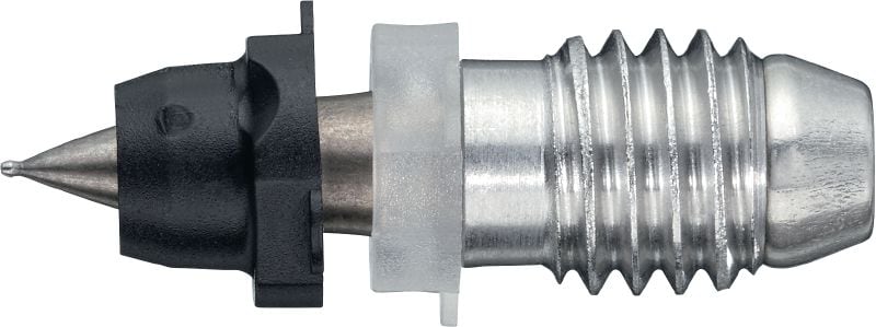 X-ST-GR M8 Різьбові шпильки Різьбова шпилька для кріплення решіток та різних компонентів на сталі у середньокорозійних середовищах