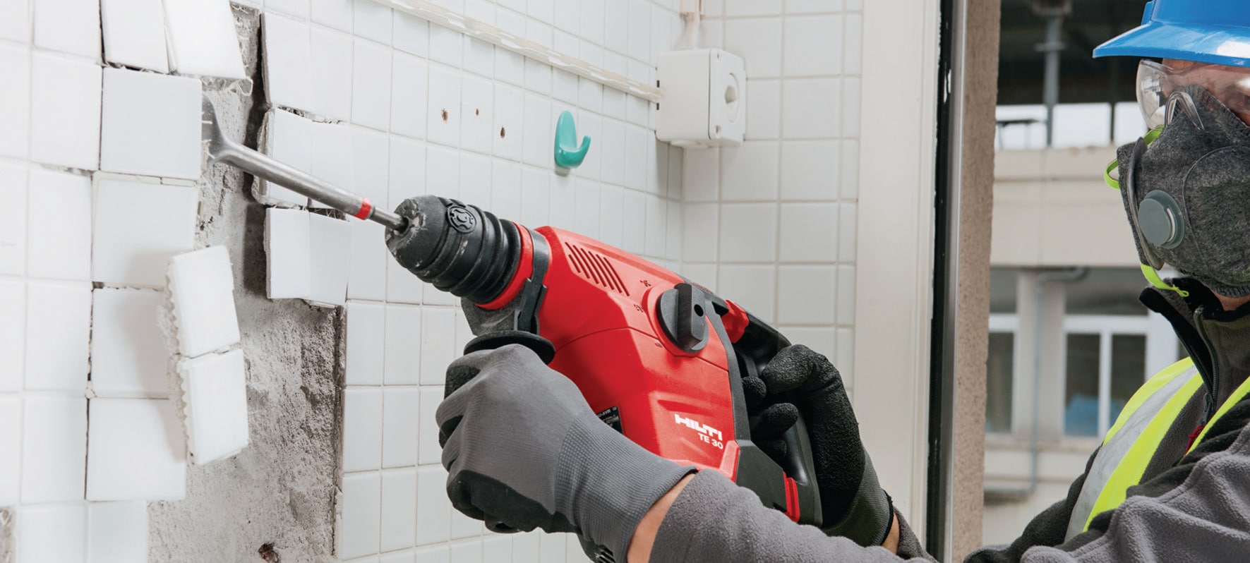 TE 30 AVR Hilti
