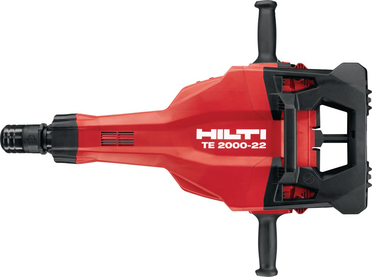 TE 2000 22 TE S Hilti