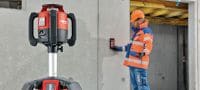 Звуковой детектор PRA 20  Применения 4