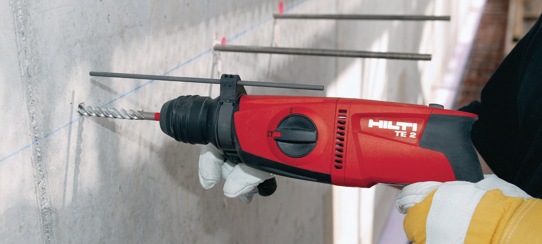 TE 2 Hilti