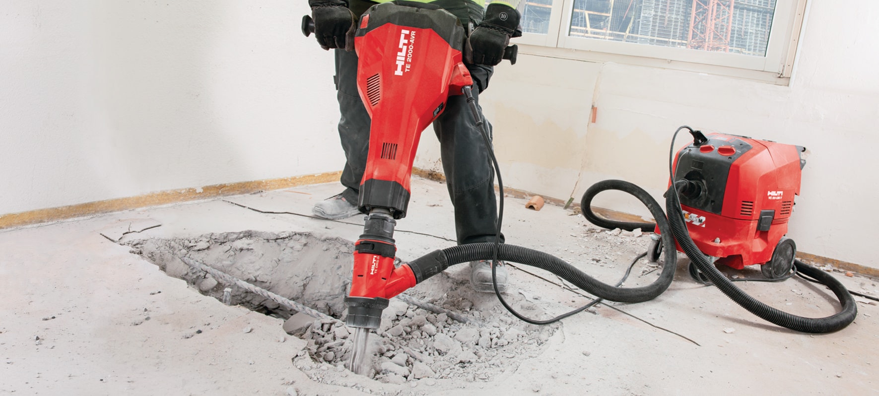 Hilti te 2000 discount