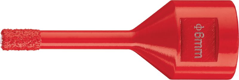 SPX M14 Коронка для плитки Високоефективна бурова коронка для вирізання отворів у плитці з використанням кутошліфувальних машин