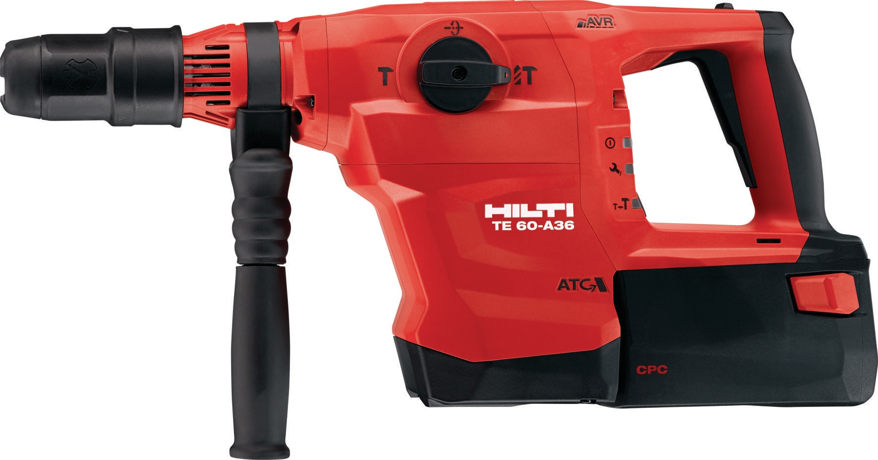 Hilti te 60 avr discount
