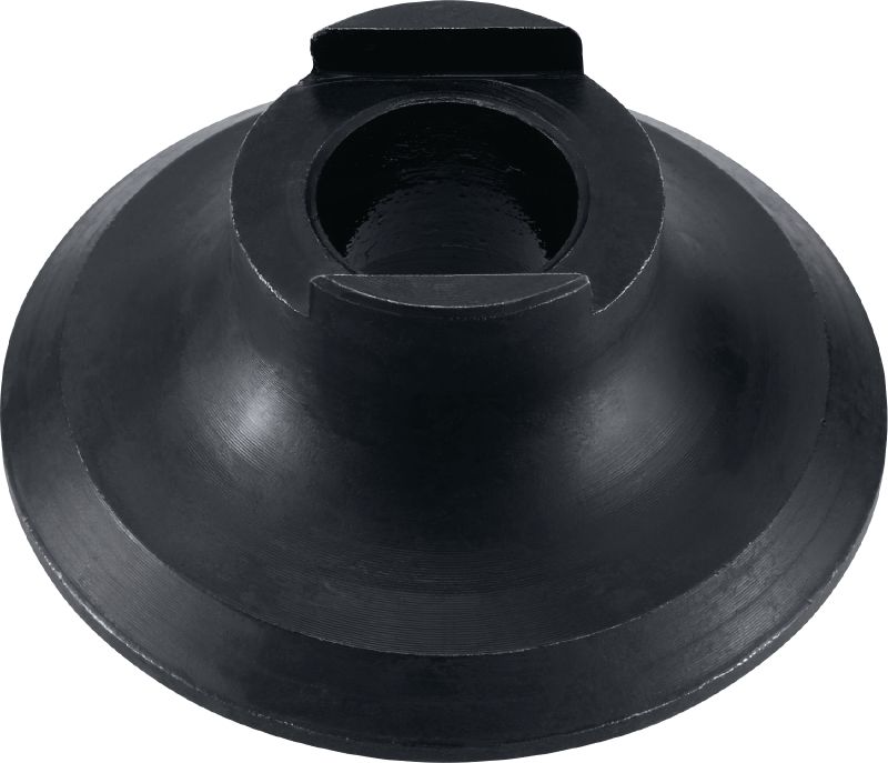 Фланець DGH 130 