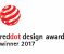               Цей продукт отримав нагороду у галузі дизайну «Red Dot Design Award».            