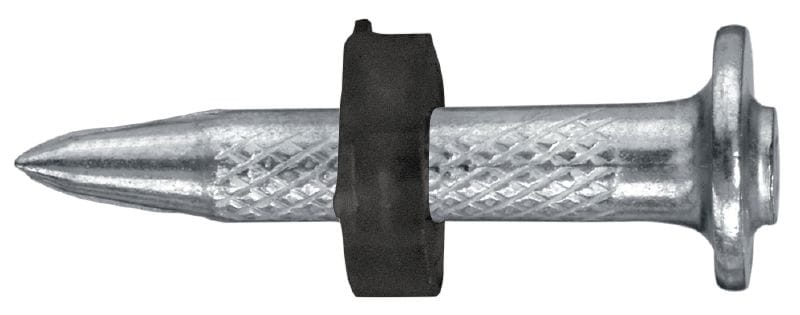X-C P8 Цвяхи для бетону Високоякісний одиночний цвях для кріплення до бетону з використанням порохових монтажних пістолетів