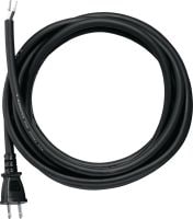шнур живлення TE 30/TE 30-AVR(02) 230V E 