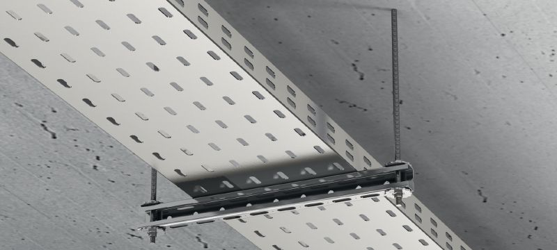 Базовий профіль MT-20 Базовий профіль для невисоких навантажень для використання всередині приміщень Застосування 1