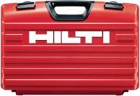 Кейс HDE 500-A22 (пустий) 