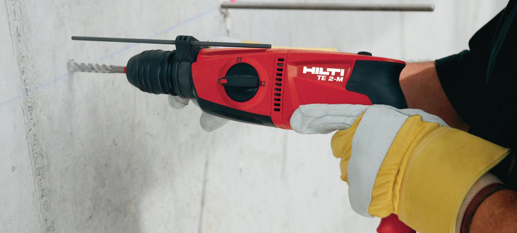 TE 2 M Hilti